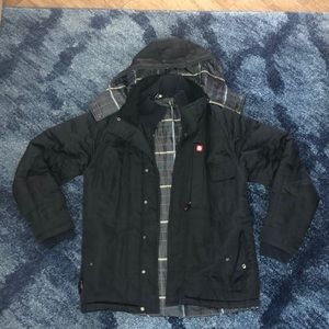 Men’s ELEMENT jacket